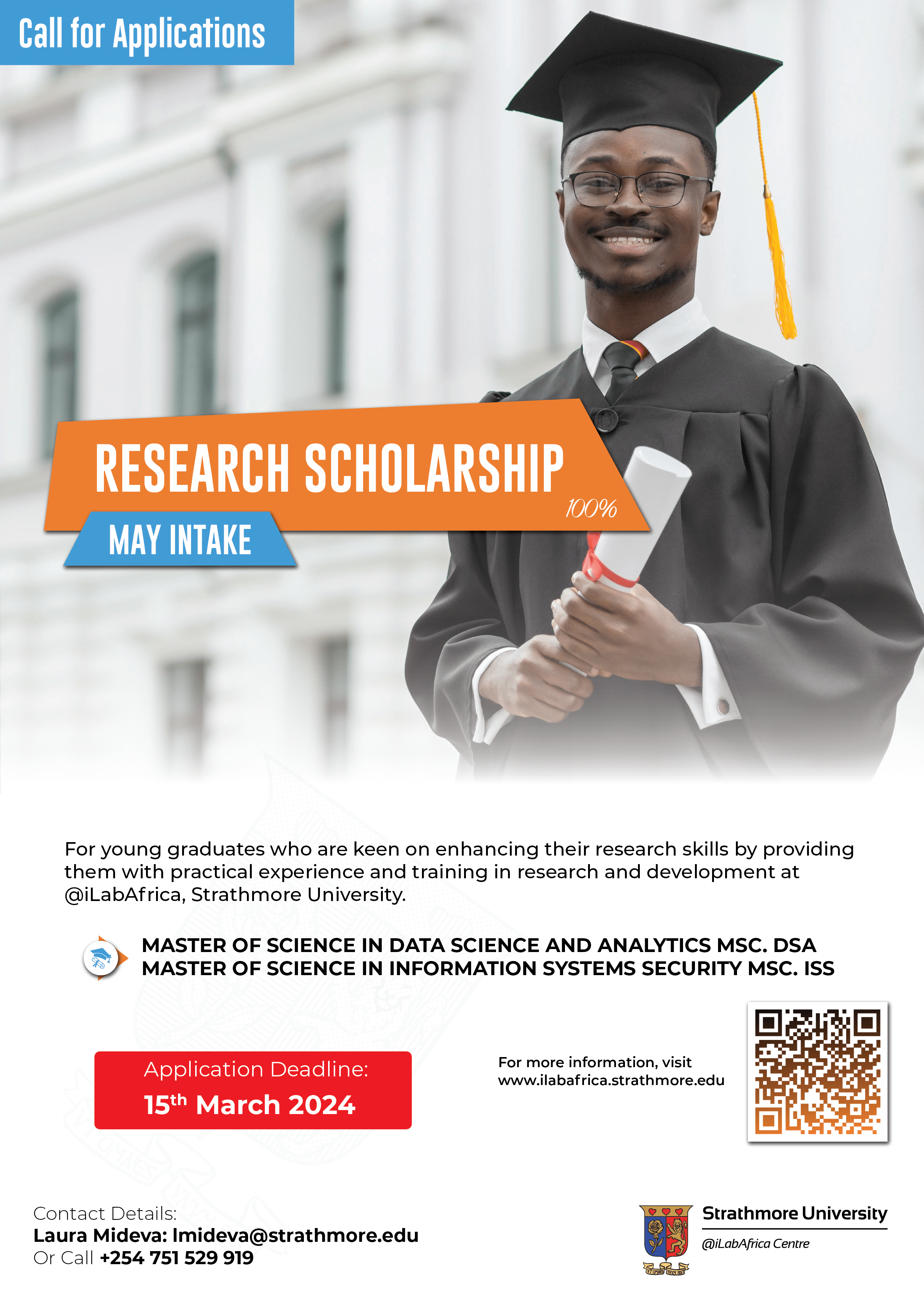 in research scholarship