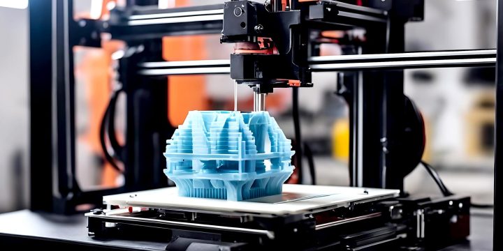 Strathmore University Leading the Pack in Unlocking Africa’s Potential with 3D Printing Technology