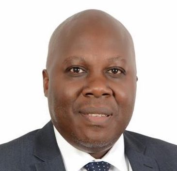 Joseph Mulongo Barasa