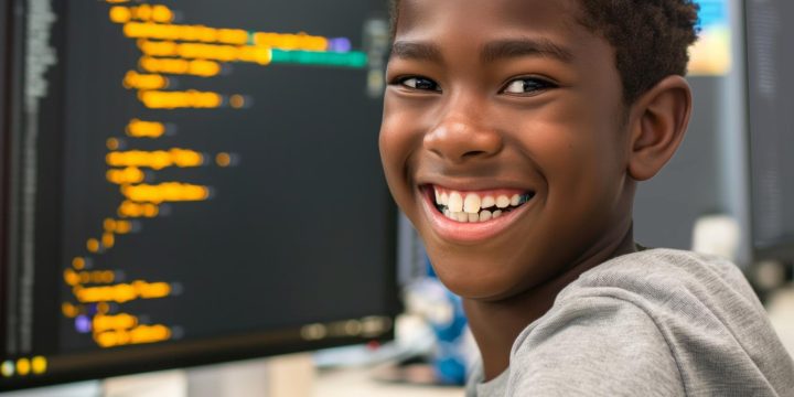 5 Reasons to Invest in Coding for Kids