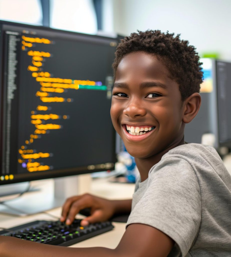 5 Reasons to Invest in Coding for Kids