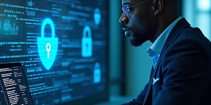 Essential Cybersecurity Tips to Navigate the Digital Landscape