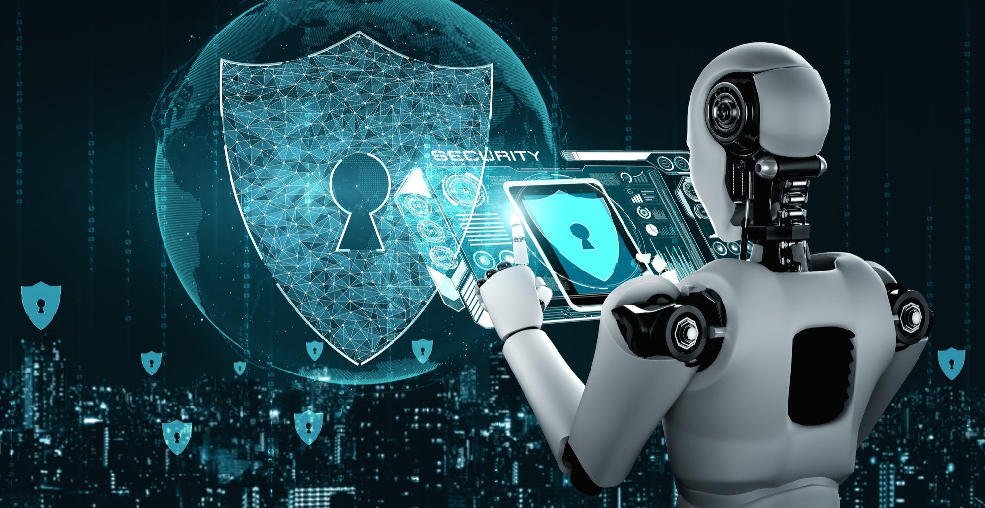 Exein Hits €1.45 Billion Valuation as European Tech Funding Evolves