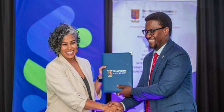 Standard Chartered Launches the Second Cohort of the ‘Women in Cyber’ Mentorship Programme to Close East Africa’s Cybersecurity Skills Gap