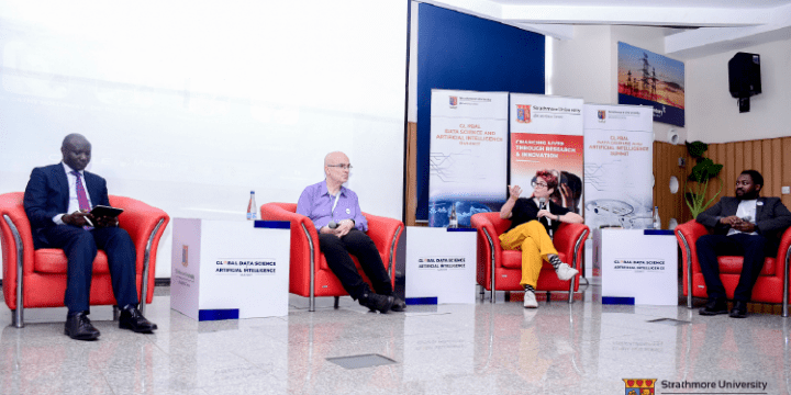 Day 2: Elevating Africa’s AI Future Through Collaboration, Innovation & Talent