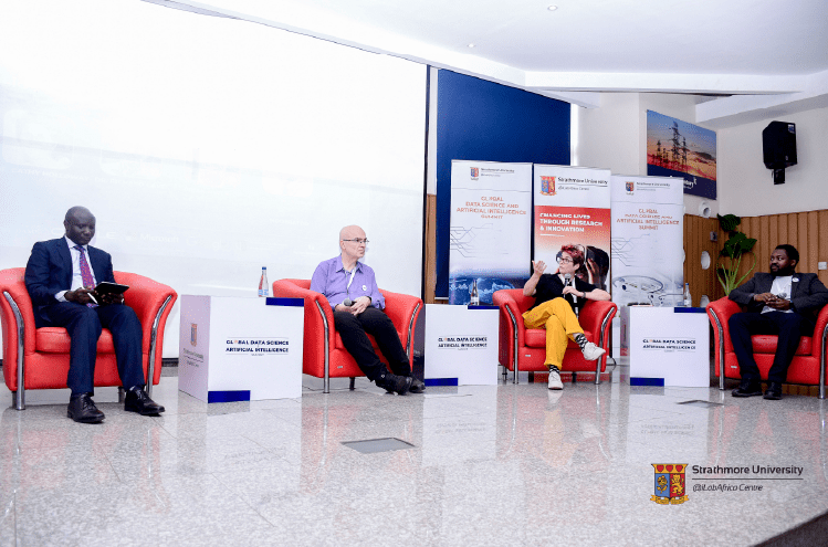 Day 2: Elevating Africa’s AI Future Through Collaboration, Innovation & Talent