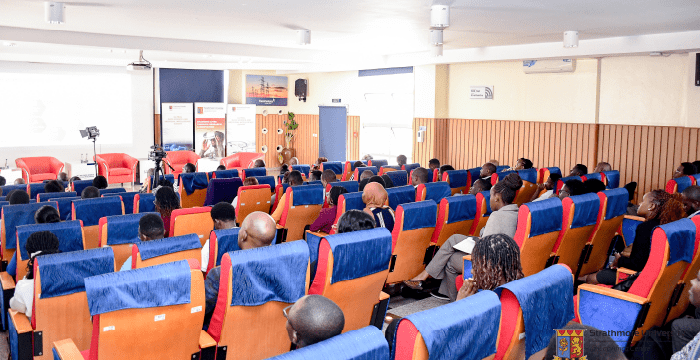 The Global Data Science & AI Summit 2025: Charting the Future of Human-Centered Innovation