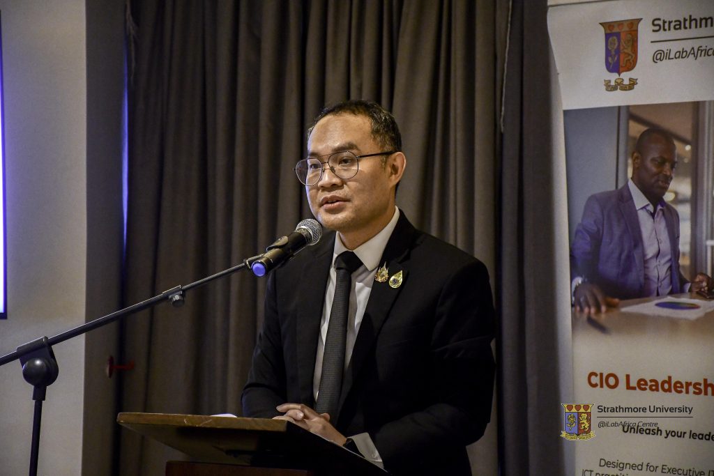 @iLabAfrica Hosts Pre-Mission Connect 2026 to Advance CIO Leadership and Global Digital Partnerships