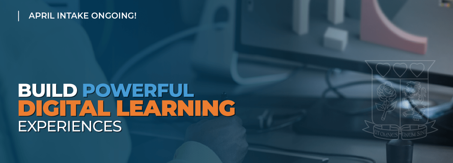 Build Powerful Digital Learning Experiences - @iLabAfrica