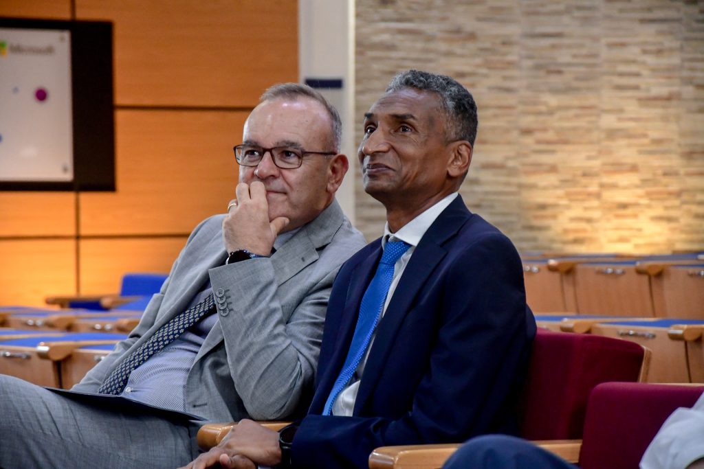 Kenya and Italy Convene Global Experts to Advance AI and Quantum Research Agenda