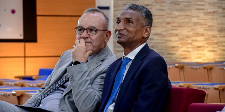 Kenya and Italy Convene Global Experts to Advance AI and Quantum Research Agenda