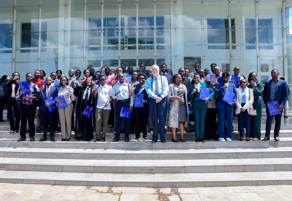 @iLabAfrica Celebrates I-UMEME Electrical Safety Certification Class of 2026