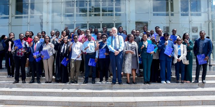 @iLabAfrica Celebrates I-UMEME Electrical Safety Certification Class of 2026