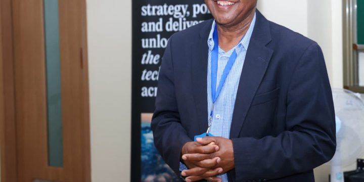 New PhD Research Offers Fresh Insights into Kenya’s Mobile Money Cybercrime Challenge