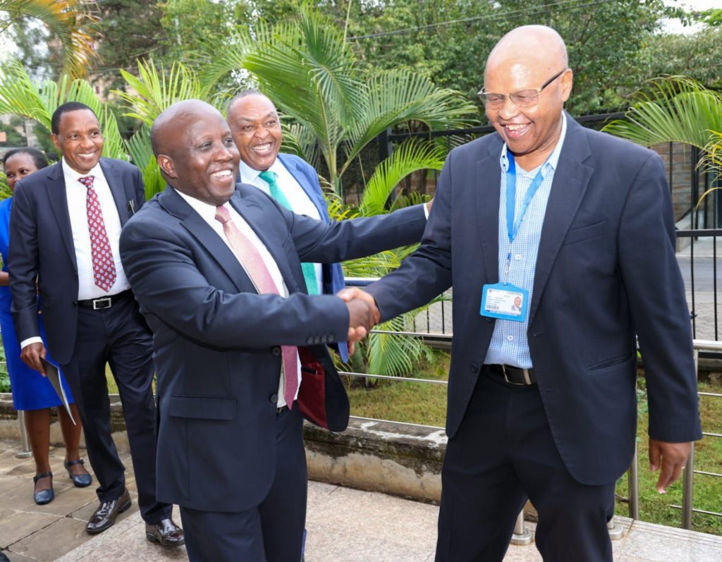 New PhD Research Offers Fresh Insights into Kenya’s Mobile Money Cybercrime Challenge