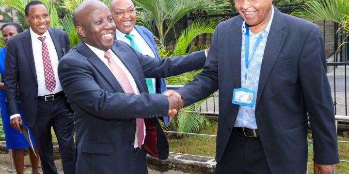 New PhD Research Offers Fresh Insights into Kenya’s Mobile Money Cybercrime Challenge