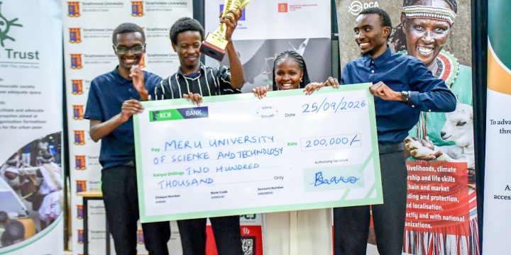 Students from 13 Universities Build Tech Solutions for Workers’ Rights