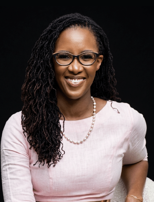 Lorna Ogolla