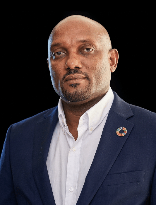 Nzau Muinde