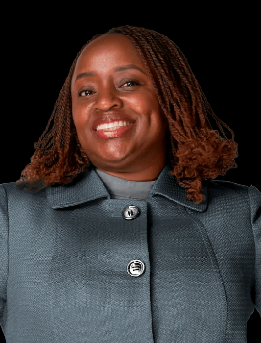 Penny Musengi